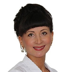 Шальчинова Светлана Михайловна, гинеколог