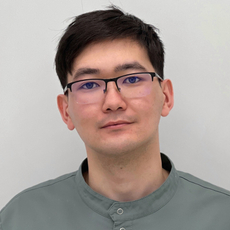 Кылычайдаров Даниел Зарылбекович, стоматолог-терапевт