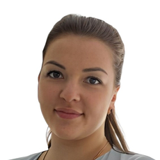 Лузганова Элла Глебовна, гинеколог