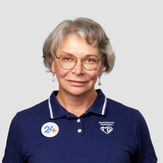 Фабрикова Елена Александровна, проктолог