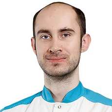 Соколов Савелий Владимирович, рентгенолог