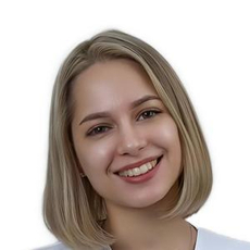 Панасюк Мария Александровна, врач УЗД