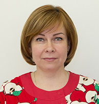 Туманова Татьяна Викторовна, стоматологический гигиенист