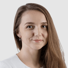 Гужова Юлия Валерьевна, офтальмолог