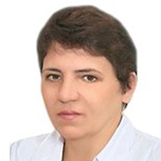 Хитова Татьяна Егоровна, ЛОР
