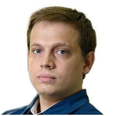 Батанов Даниил Игоревич, ортопед