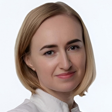 Пичурова Полина Витальевна, эндоскопист