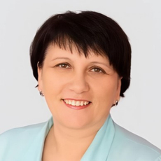 Гончарук Светлана Петровна, педиатр