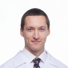 Жорников Денис Александрович, врач функциональной диагностики