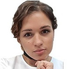 Соломахина Алла Станиславовна, стоматолог-терапевт