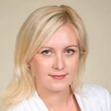 Симонова Надежда Константиновна, педиатр