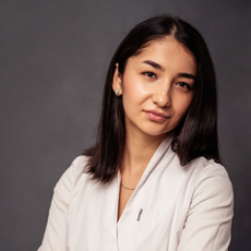 Исматова Мадина Бурхонжоновна, стоматолог-хирург