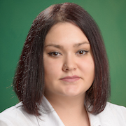 Ковалева Инна Геннадиевна, стоматолог-терапевт