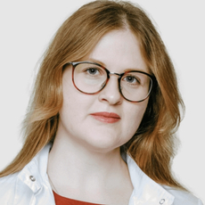 Яковлева Виктория Алексеевна, невролог