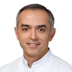 Намазов Бехизод Бейдуллаевич, хирург