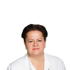 Каминская Татьяна Валентиновна, дерматолог