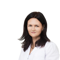 Гордейчук Алла Викторовна, физиотерапевт