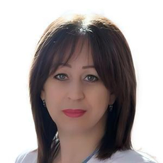 Чехоева Анжела Набиголаевна, гинеколог