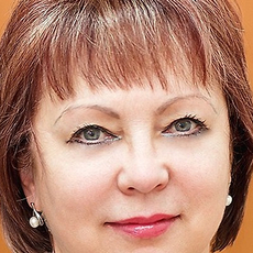 Шепелина Татьяна Борисовна, анестезиолог