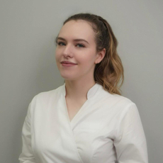 Ахмедова Ася Сергеевна, косметолог