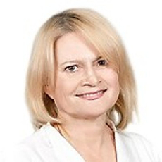 Таюрская Ольга Николаевна, врач функциональной диагностики