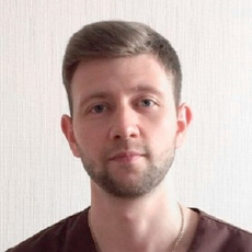 Гуренков Георгий Юрьевич, анестезиолог