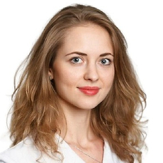 Сырицына Дарья Юрьевна, дерматолог