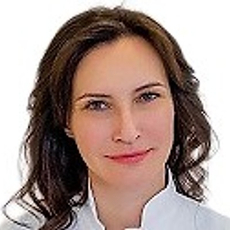 Бородина Елена Николаевна, эндокринолог