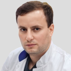 Аль Хамдан Обеид, эндоскопист