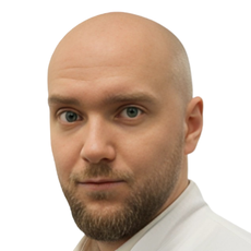 Гоман Филипп Сергеевич, ортопед