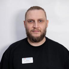 Жерделев Дмитрий Павлович, стоматолог-ортопед
