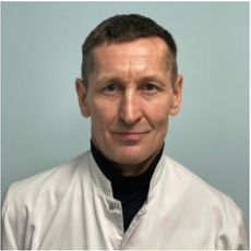 Ермола Антон Алексеевич, психиатр