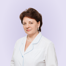 Дрожжина Галина Владимировна, гинеколог