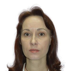 Семенкина Татьяна Сергеевна, эндокринолог