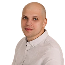 Бабурин Алексей Вячеславович, психолог