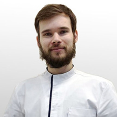 Долотов Дмитрий Александрович, ЛОР