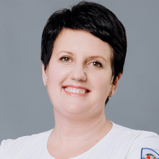 Баранова Юлия Александровна, стоматолог-терапевт