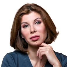 Маркина Ксения Владиславовна, дерматолог