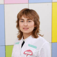 Костина Татьяна Андреевна, хирург