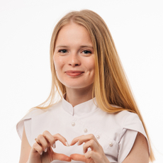 Черненок Светлана Сергеевна, педиатр