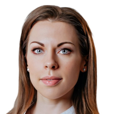 Михайлова Ирина Михайловна, дерматолог