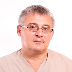 Федулов Владислав Владимирович, уролог