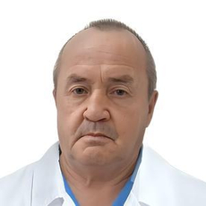 Кольцов Анатолий Васильевич, рентгенолог