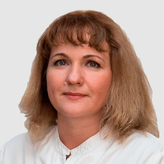 Сергеева Елена Николаевна, гинеколог