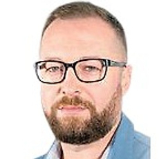 Фирсов Александр Борисович, радиолог