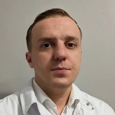 Баранов Валерий Андреевич, анестезиолог