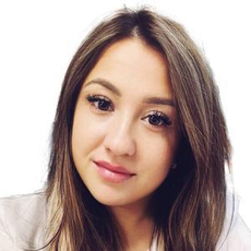 Герасимова (Гапоненко) Евгения Анатольевна, психиатр