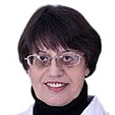 Цветкова Людмила Алексеевна, психолог