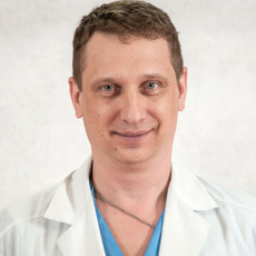 Прибытков Михаил Владимирович, врач функциональной диагностики