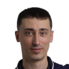 Тевс Дмитрий Станиславович, врач УЗД